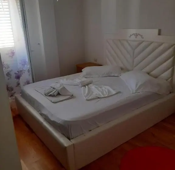 Apartamento 1 Quarto, Princ