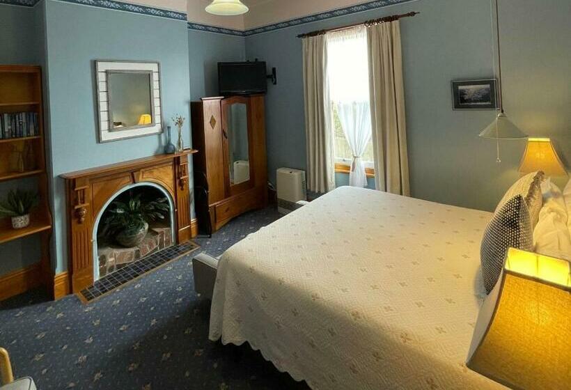 Стандартный Номер Кровать Кинг, Hanlon Guest House