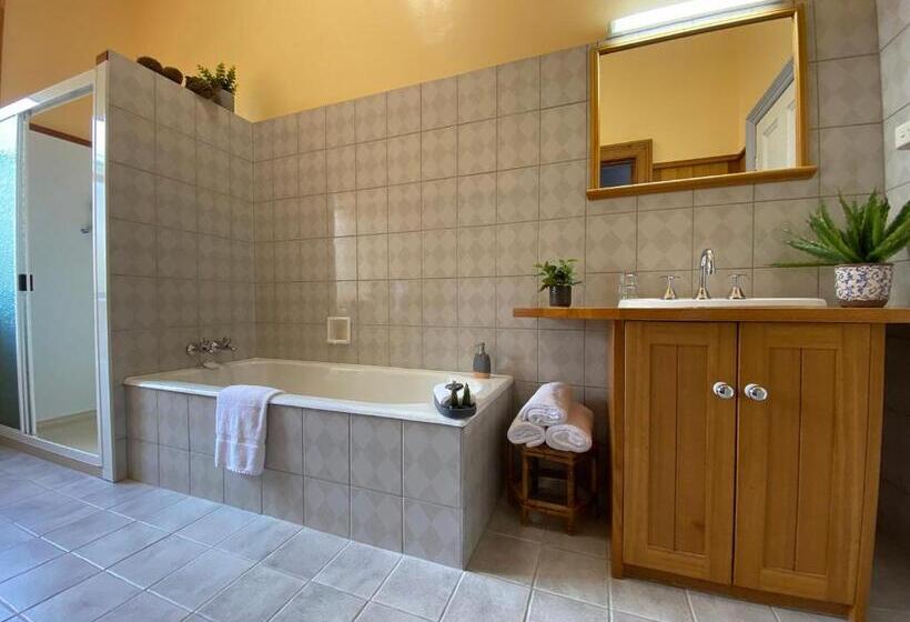 Стандартный Номер Кровать Кинг, Hanlon Guest House