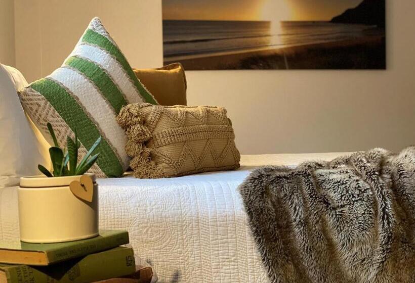 Стандартный Номер Кровать Кинг, Hanlon Guest House