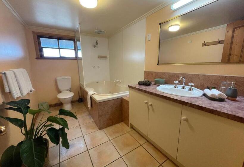 Стандартный Номер Кровать Кинг, Hanlon Guest House