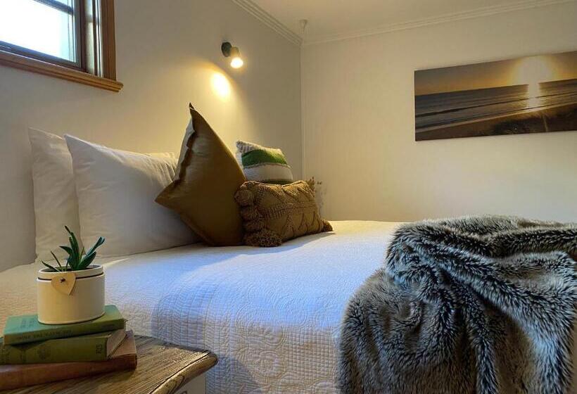 Стандартный Номер Кровать Кинг, Hanlon Guest House
