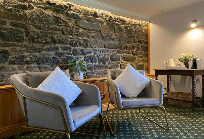 Стандартный Номер Кровать Кинг, Hanlon Guest House