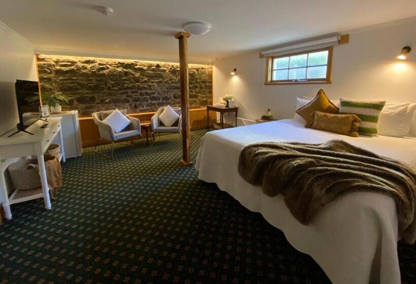 Стандартный Номер Кровать Кинг, Hanlon Guest House