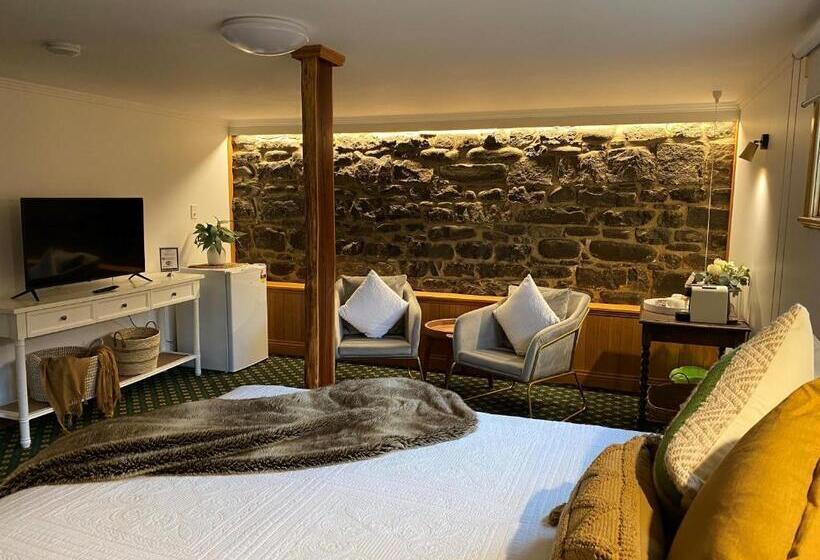 Стандартный Номер Кровать Кинг, Hanlon Guest House