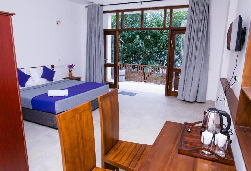 豪华房间, Venus Heaven Luxurious Villa