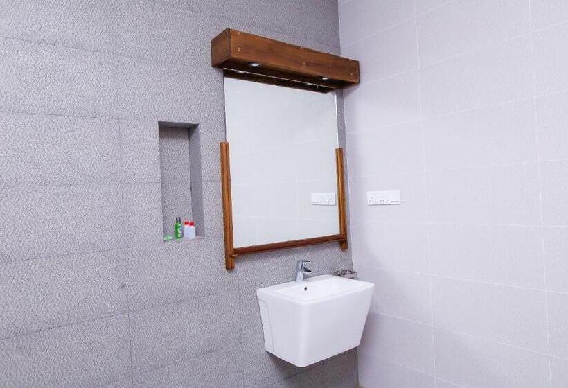 豪华房间, Venus Heaven Luxurious Villa