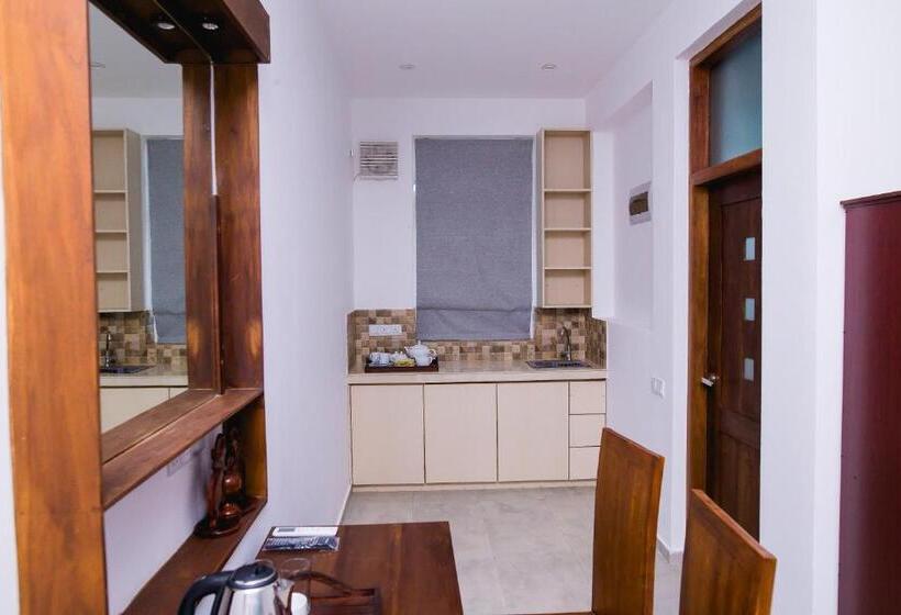 豪华房间, Venus Heaven Luxurious Villa