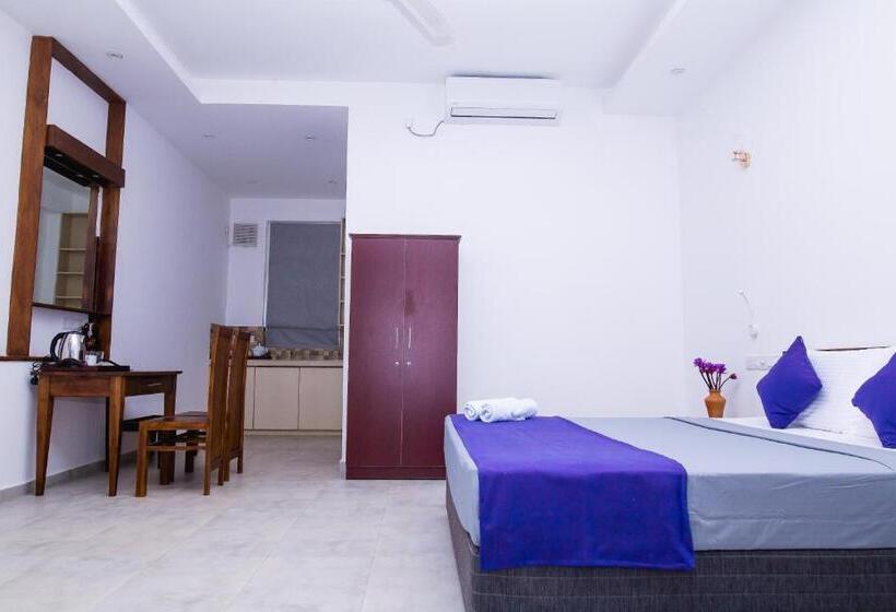 豪华房间, Venus Heaven Luxurious Villa