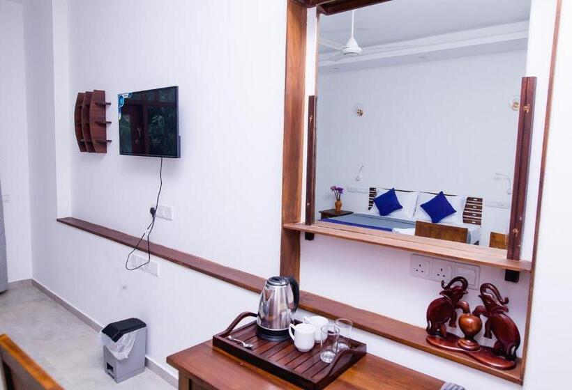 豪华房间, Venus Heaven Luxurious Villa