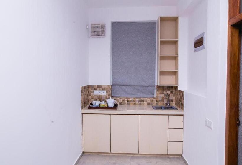 豪华房间, Venus Heaven Luxurious Villa