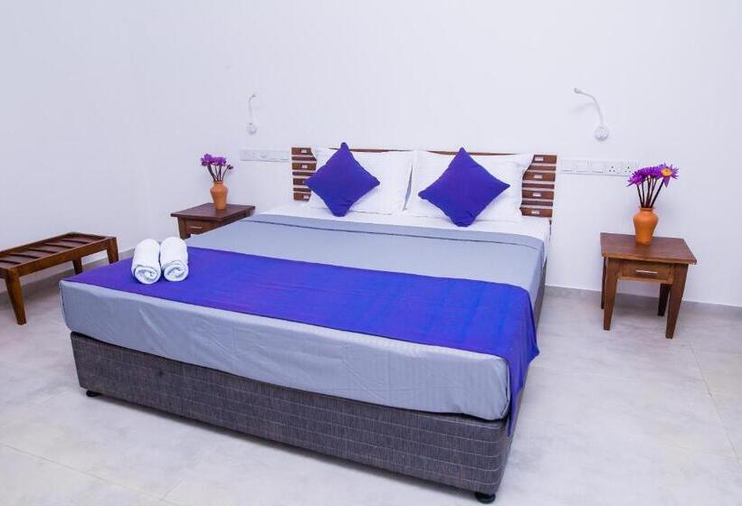 豪华房间, Venus Heaven Luxurious Villa