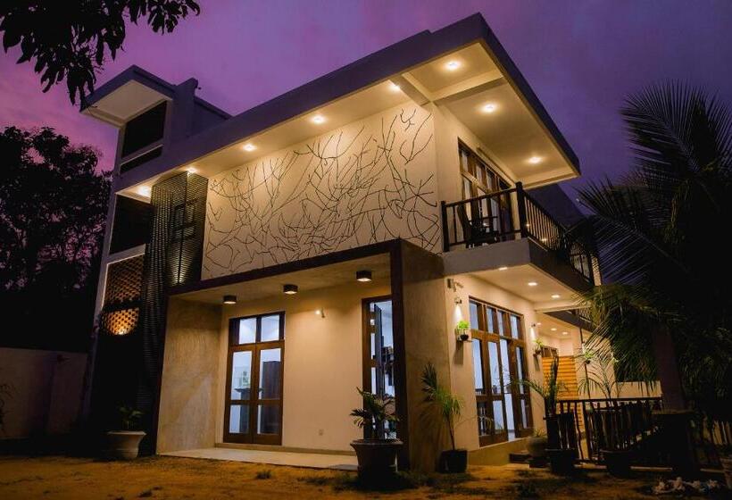 豪华家庭房间, Venus Heaven Luxurious Villa