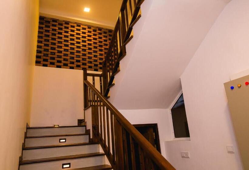 豪华家庭房间, Venus Heaven Luxurious Villa