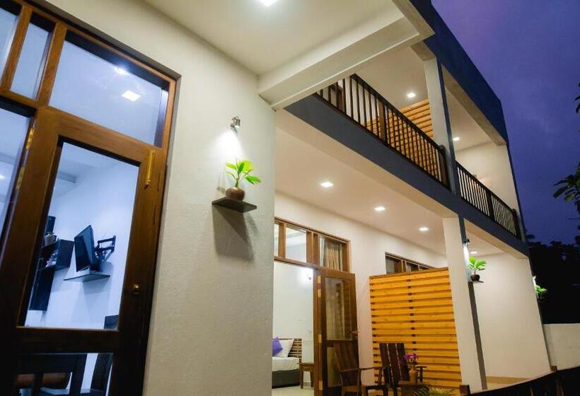 豪华家庭房间, Venus Heaven Luxurious Villa