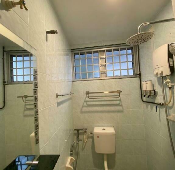 经济房, Mirama 美麗華酒店