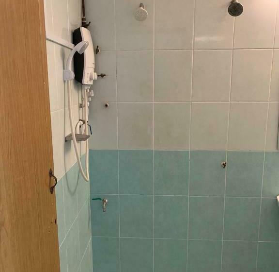 Pokój Ekonomiczny, Mirama 美麗華酒店