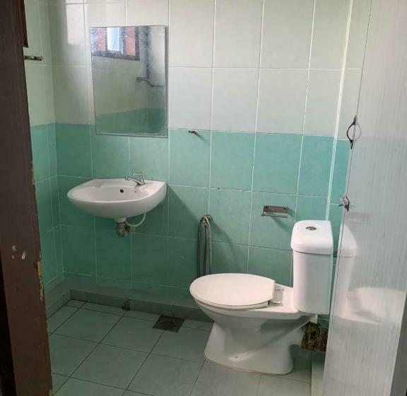 经济房, Mirama 美麗華酒店