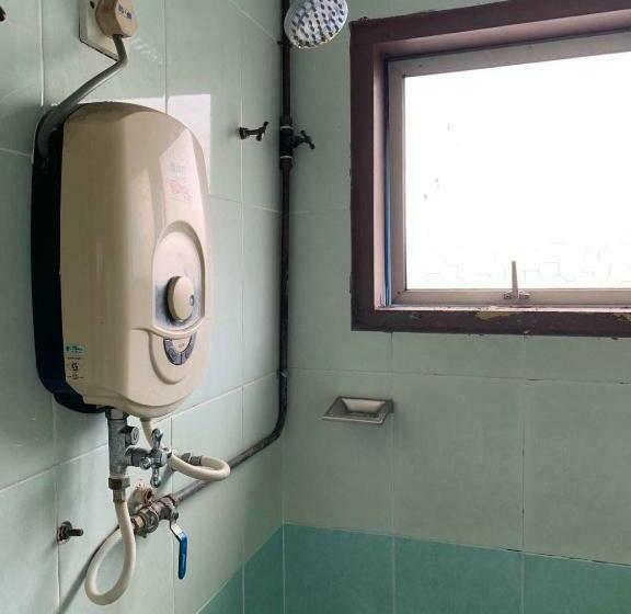 经济房, Mirama 美麗華酒店