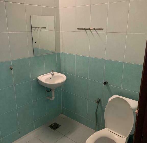 经济房, Mirama 美麗華酒店