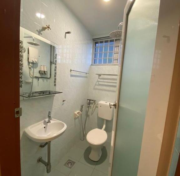 经济房, Mirama 美麗華酒店