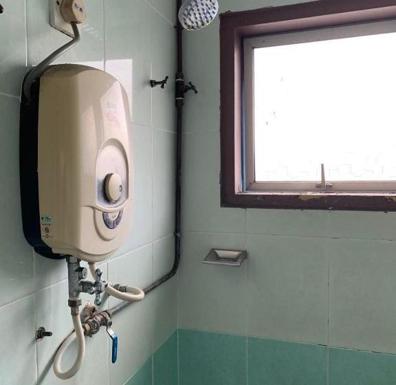 标准间, Mirama 美麗華酒店