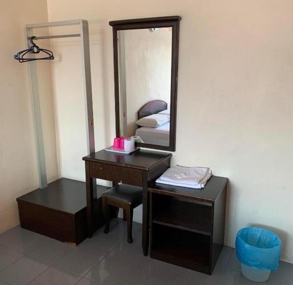 Quarto Estandar, Mirama 美麗華酒店