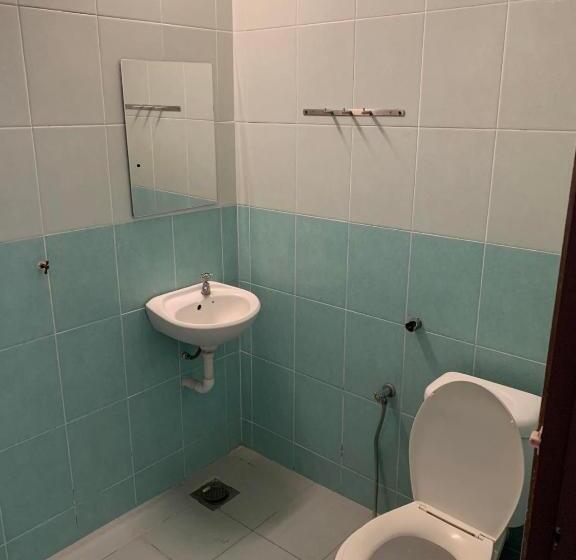 标准间, Mirama 美麗華酒店