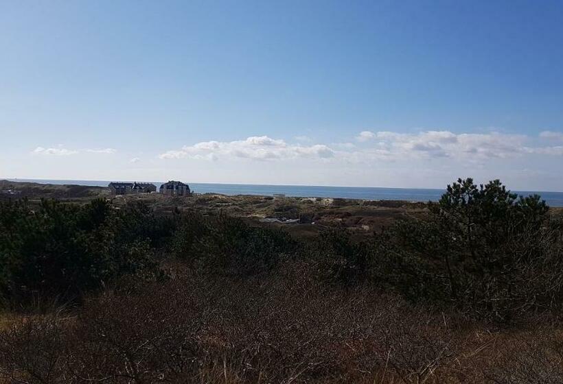 اتاق استاندارد با سرویس بهداشتی مشترک, Agterdekoog