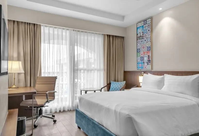 Standard Room Double Bed