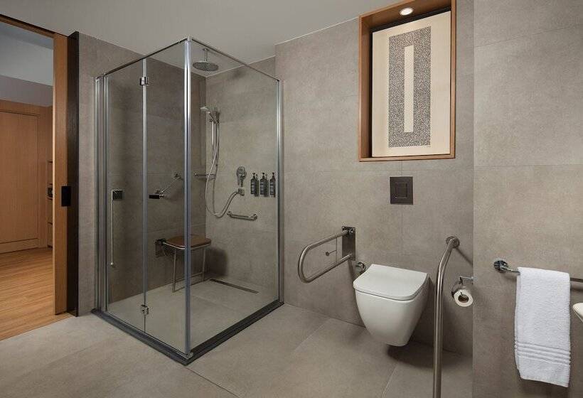 Premium Room City View