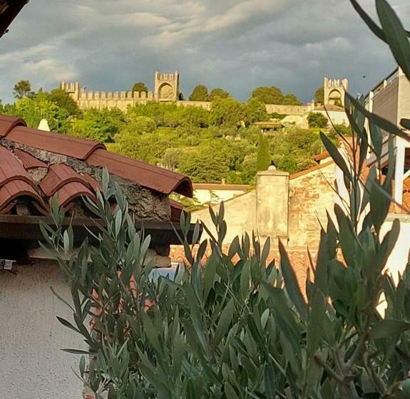 اتاق استاندارد, Piranum Guesthouse With Terrace