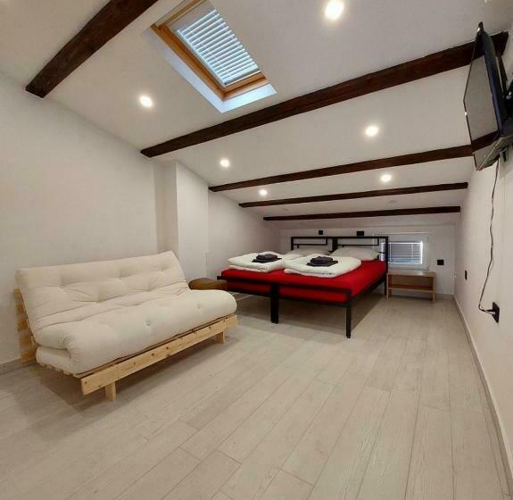 اتاق استاندارد, Piranum Guesthouse With Terrace