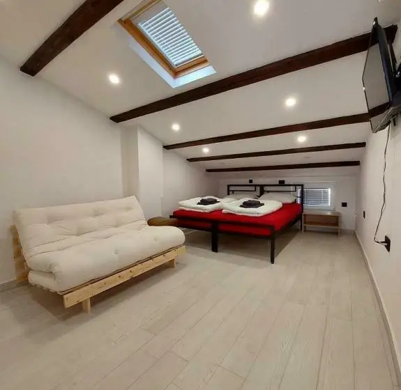 اتاق استاندارد, Piranum Guesthouse With Terrace