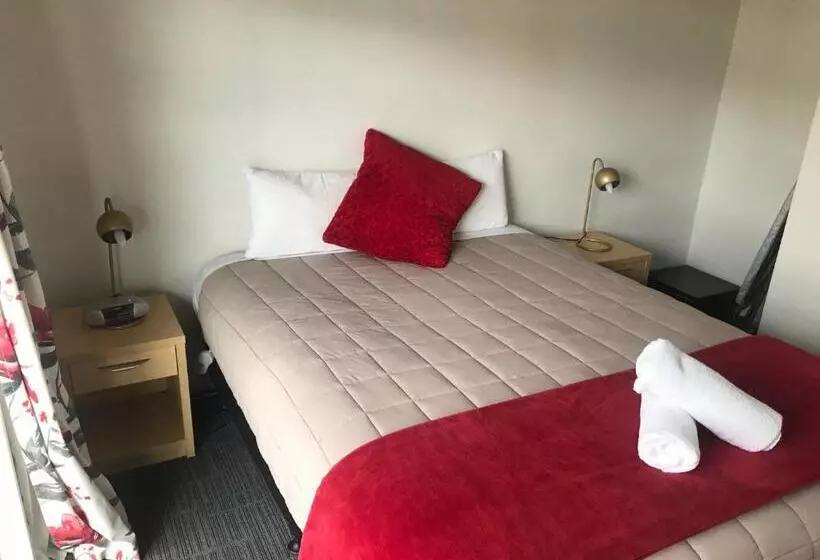 آپارتمان 1 خوابه, Southern Comfort Motel