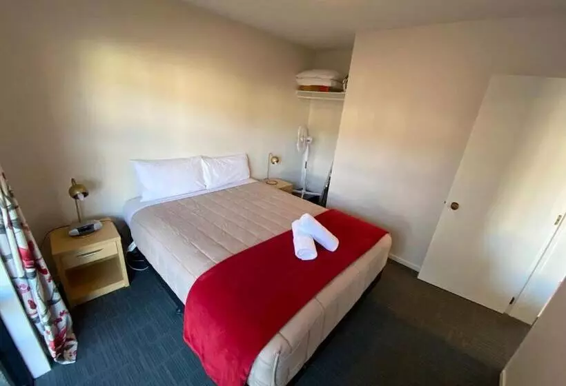 آپارتمان اکونومی 1 خوابه, Southern Comfort Motel