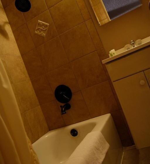 חדר סטנדרט, Desert Hills Motel