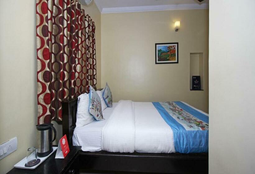 Deluxe Zimmer, Ajit Mansion