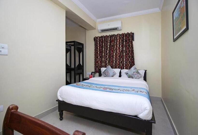 Superior-Zimmer, Ajit Mansion