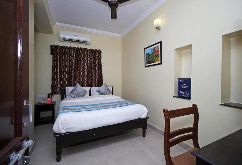 Superior-Zimmer, Ajit Mansion