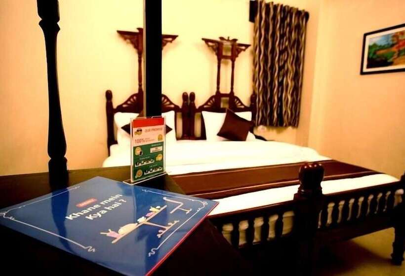 Superior-Zimmer, Ajit Mansion