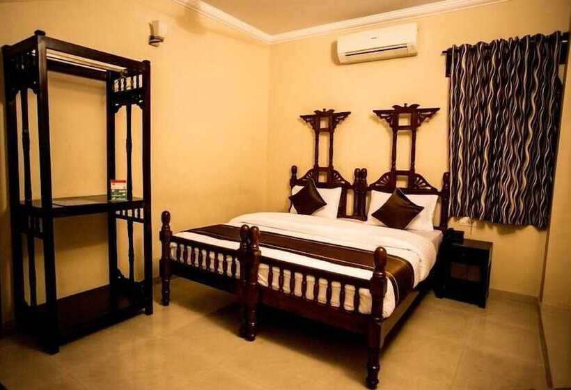 Superior-Zimmer, Ajit Mansion