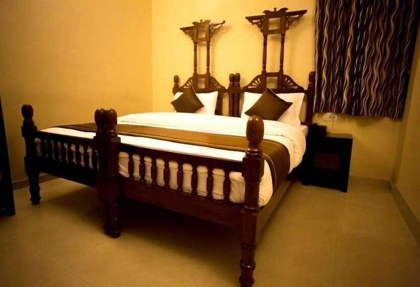 Superior-Zimmer, Ajit Mansion