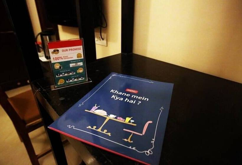 Superior-Zimmer, Ajit Mansion