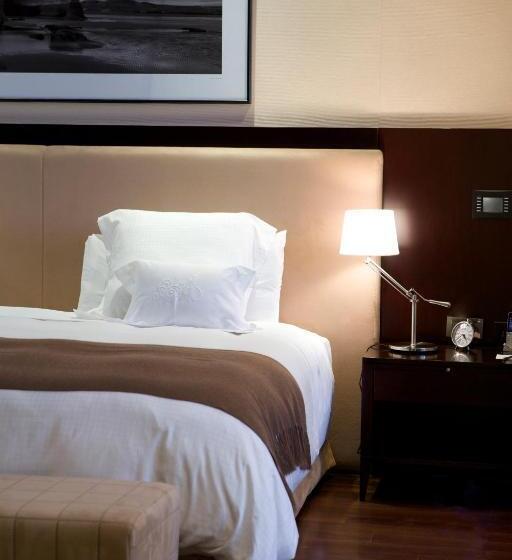 سوییت, Algodon Mansion