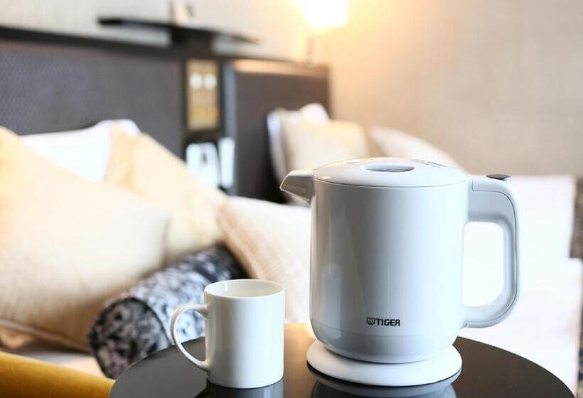 스탠다드 싱글 룸, Apa Hotel Sendai Kotodai Koen