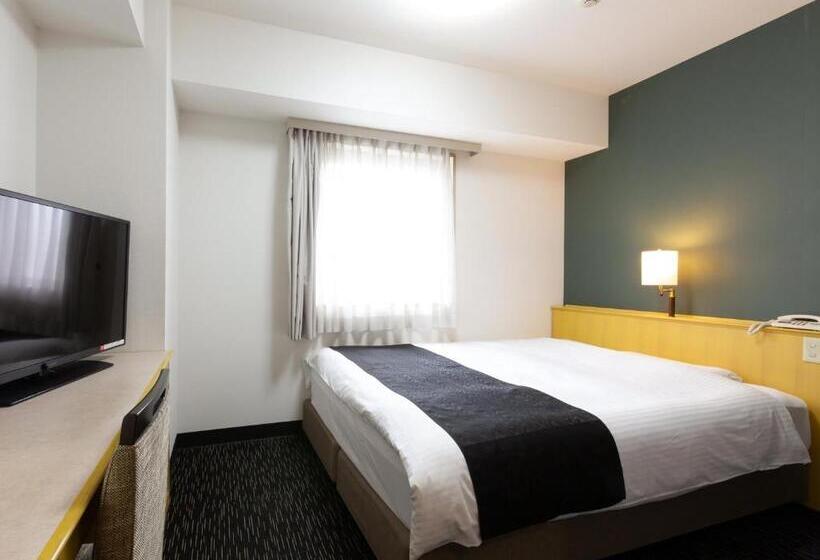 Номер Стандарт, Apa Hotel Sendai Kotodai Koen