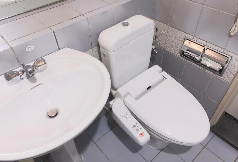 스탠다드 룸, Apa Hotel Yamagata Ekimae Odori