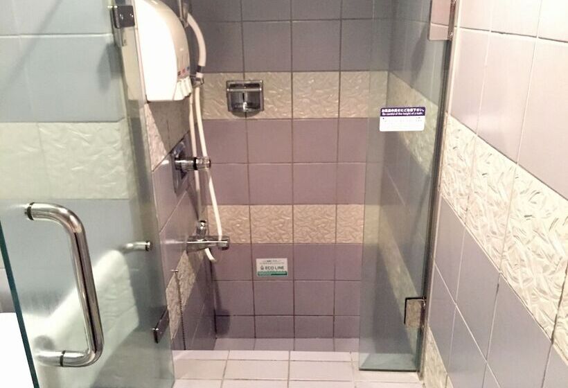 스탠다드 싱글 룸, Apa Hotel Yamagata Ekimae Odori