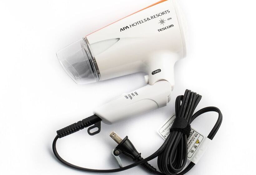 스탠다드 싱글 룸, Apa Hotel Yamagata Ekimae Odori